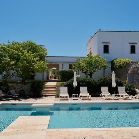 Masserie Maresca Ostuni Luaran gambar