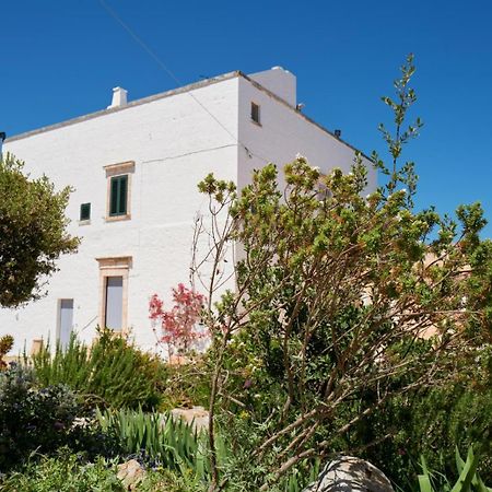 Masserie Maresca Ostuni Luaran gambar