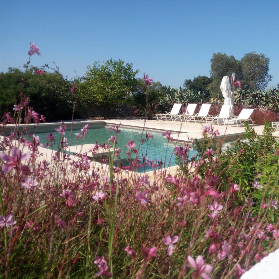 Masserie Maresca Ostuni Luaran gambar