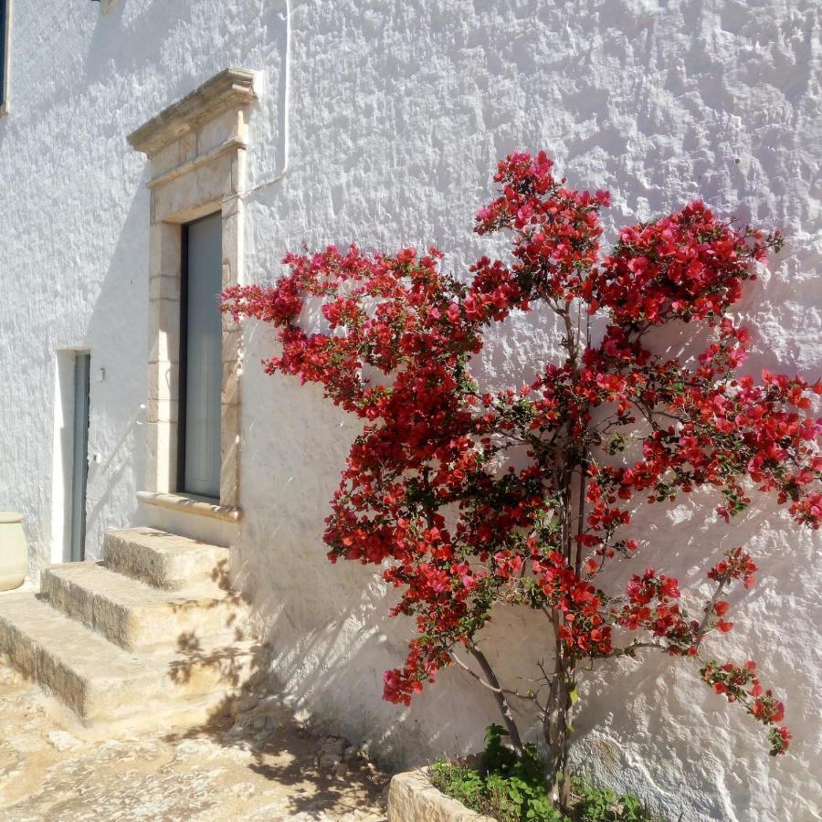 Masserie Maresca Ostuni Luaran gambar