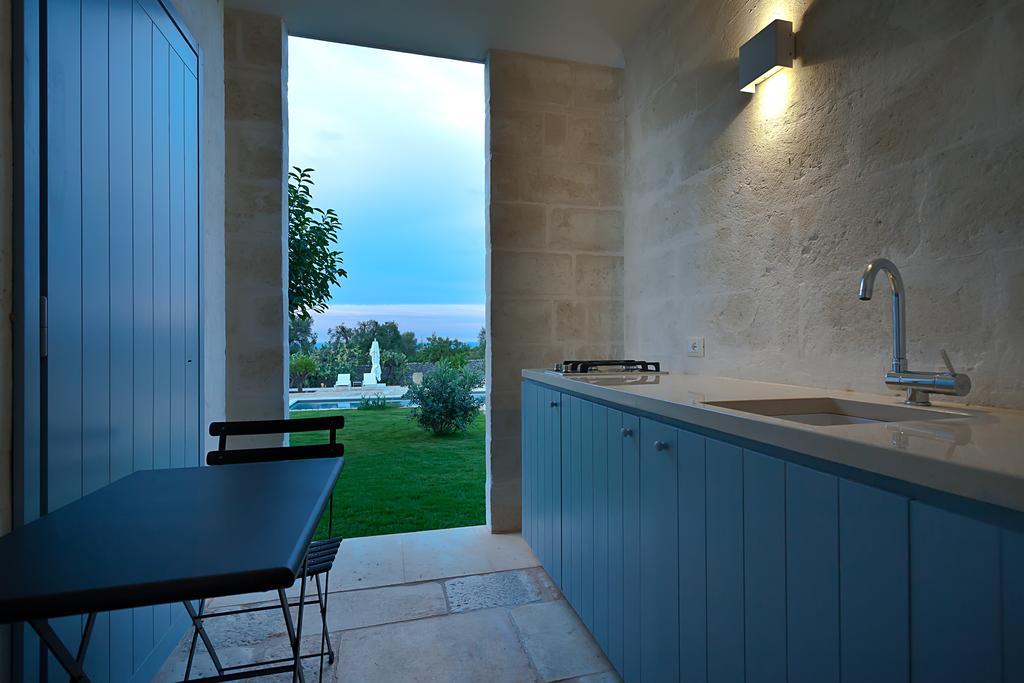 Masserie Maresca Ostuni Bilik gambar