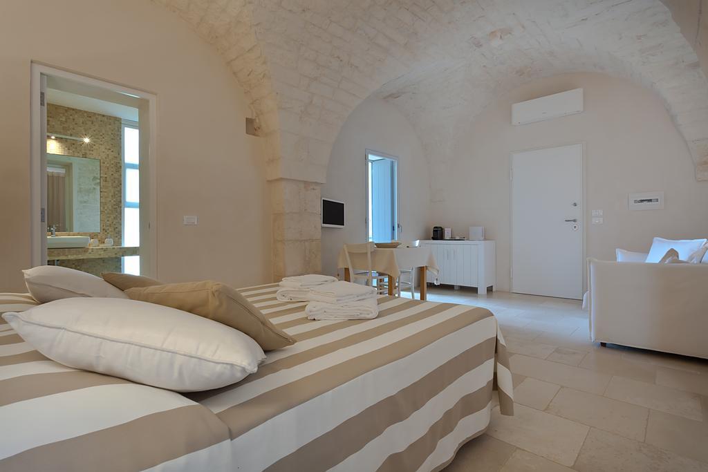 Masserie Maresca Ostuni Bilik gambar