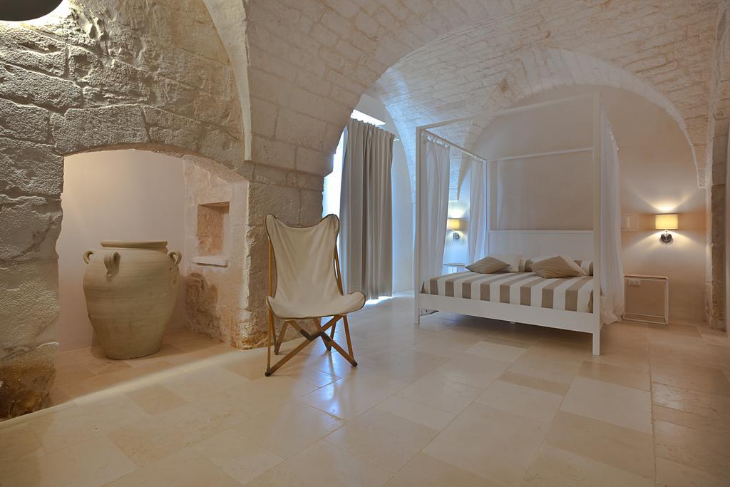 Masserie Maresca Ostuni Bilik gambar