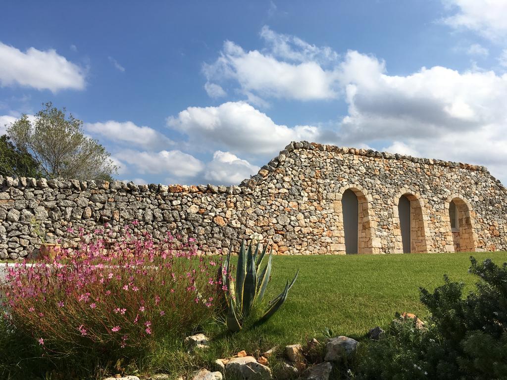 Masserie Maresca Ostuni Luaran gambar