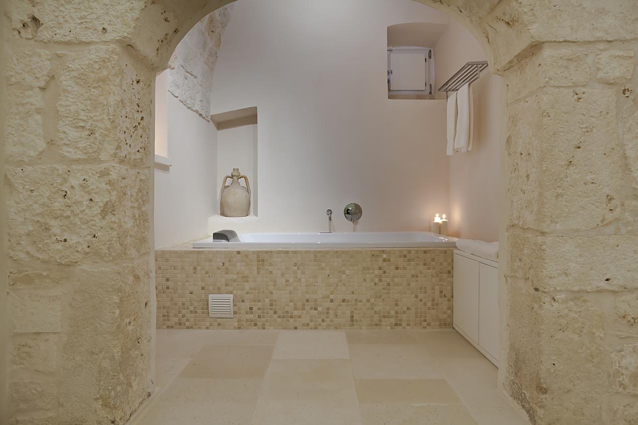 Masserie Maresca Ostuni Luaran gambar