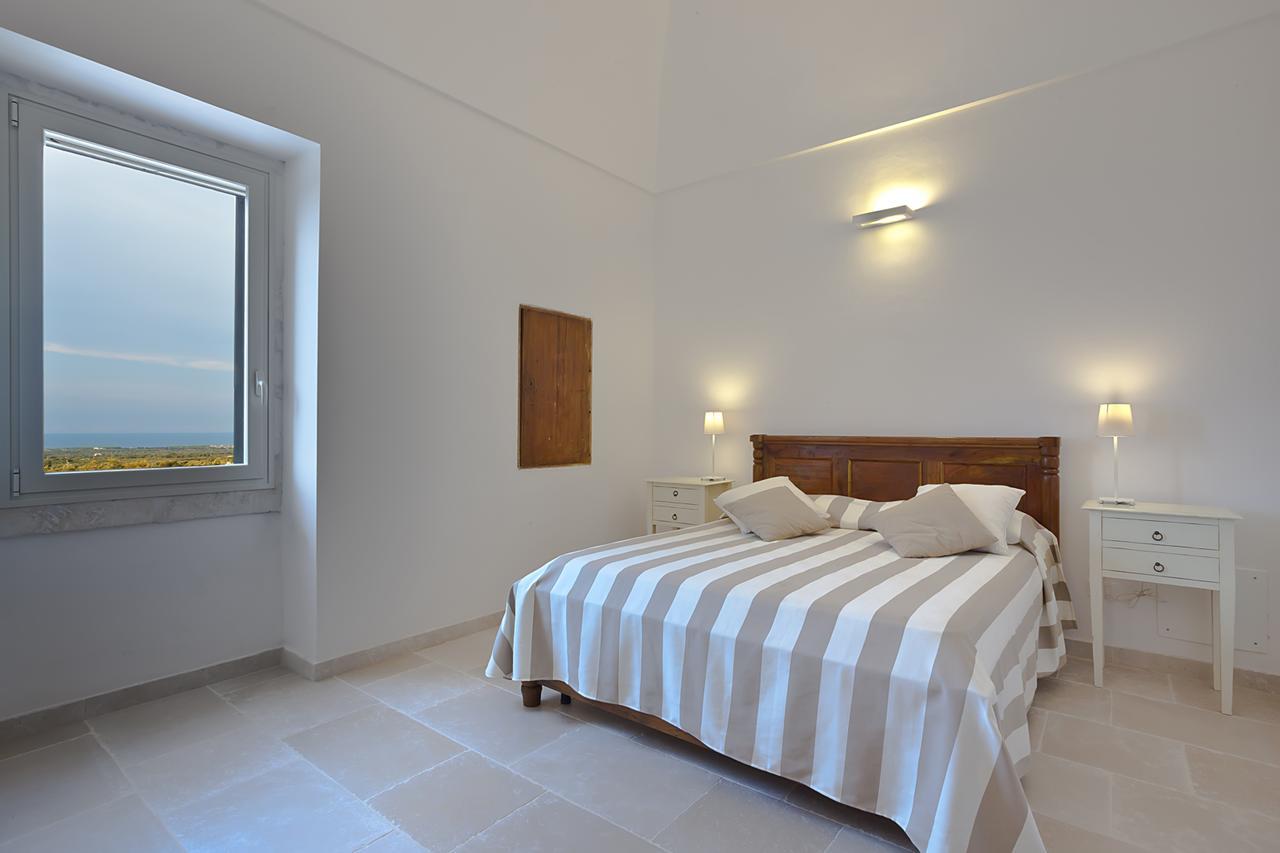 Masserie Maresca Ostuni Luaran gambar